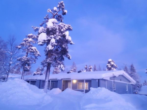 Holiday Home Saariseläntie 8 d7 by Interhome